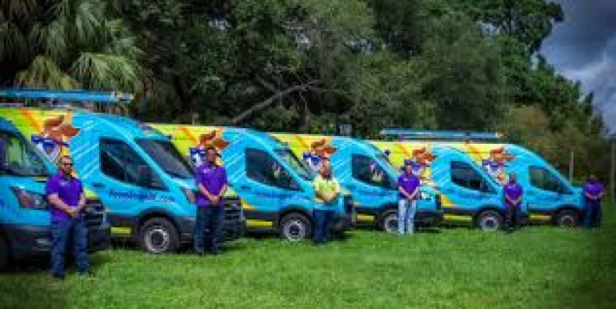 Hydro Jetting Services in Oak Lawn, IL | Effective Drain Cleaning