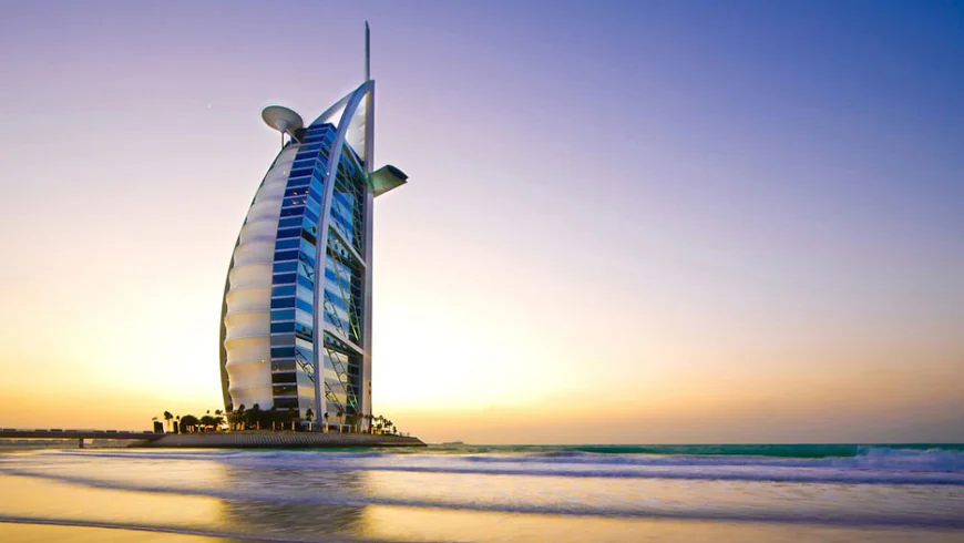 Uae Travel and Tourism Market Report, Share & Analysis 2025-2033