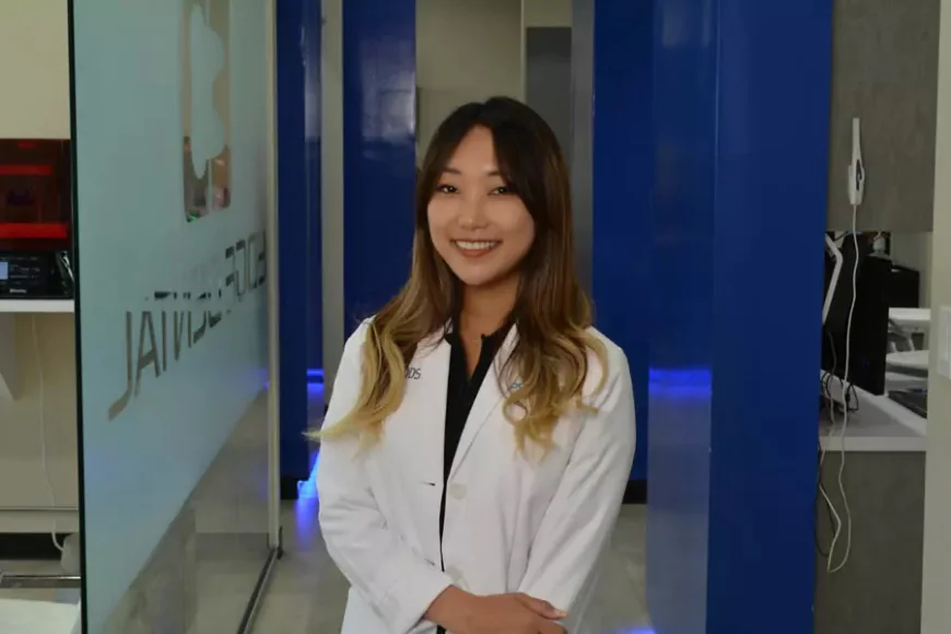 Where Can You Get Dentures Same Day in Houston?