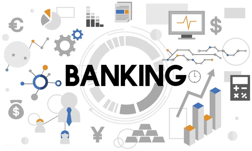 Egypt Banking Market Size, Report & Analysis 2026-2034