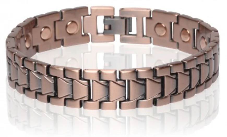 How to Choose the Pure Copper Bracelet for Arthritis: Complete Buying Guide