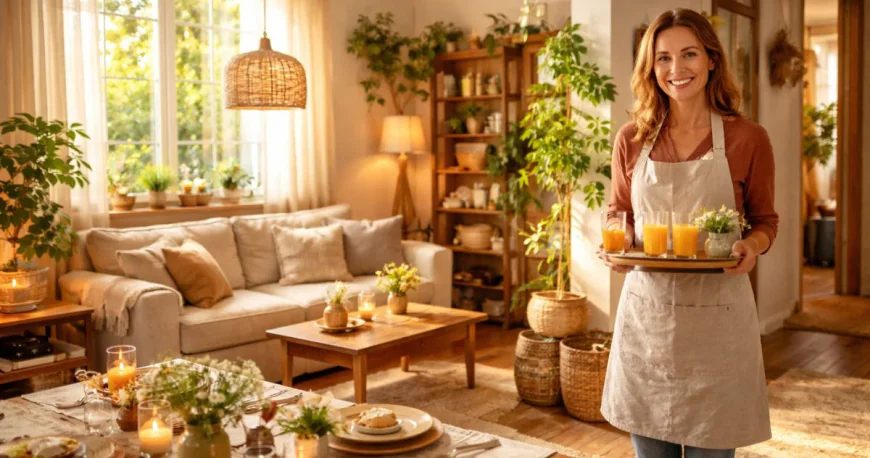 From Hospitality to Heart What Makes a Great Homestay Experience