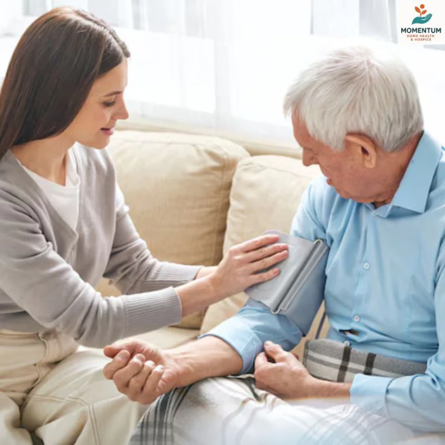 Hospice Care in Idaho Falls: Compass‌ionate Su‍pport for‍ Every Stage