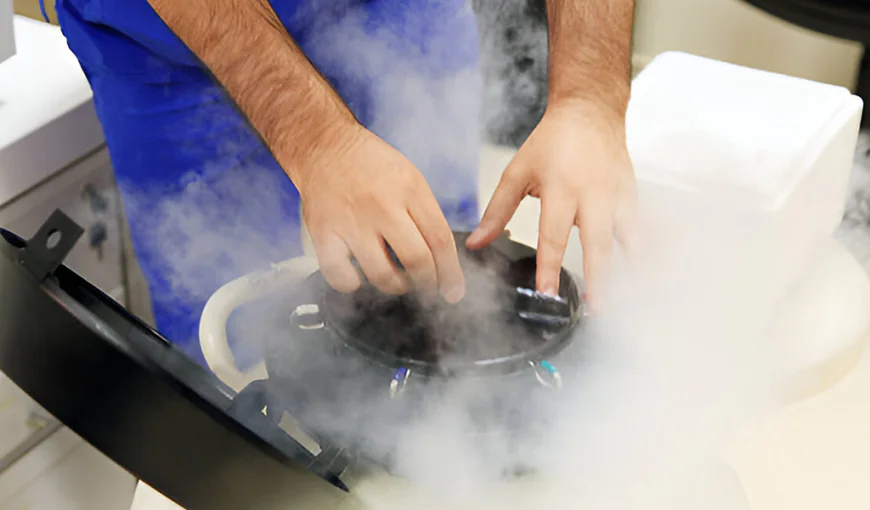 What Is Frozen Embryo Transfer (FET)?