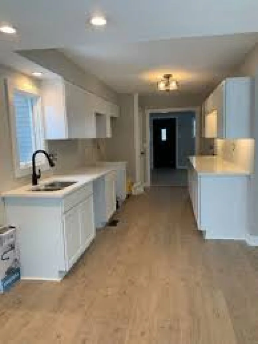 Professional Kitchen Remodeling in West Des Moines, IA - CBR Construction