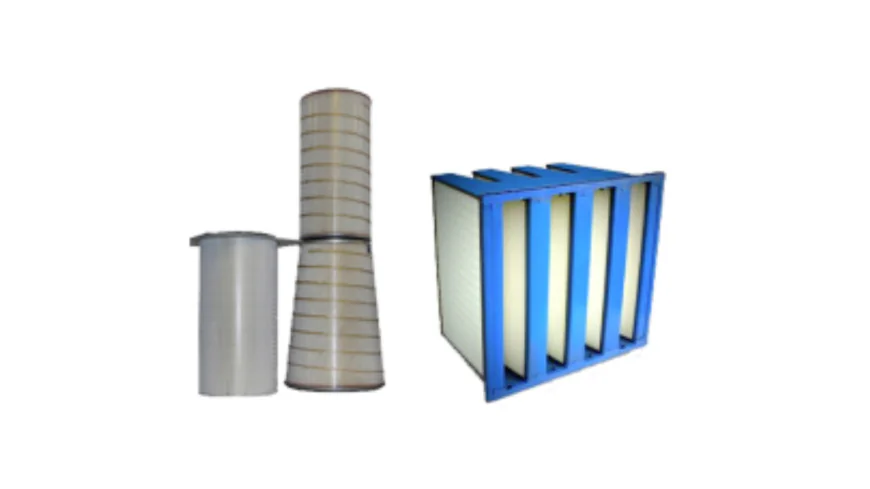 Struggling With Frequent Turbine Shutdowns? Could Gas Turbine Filters Be the Issue?