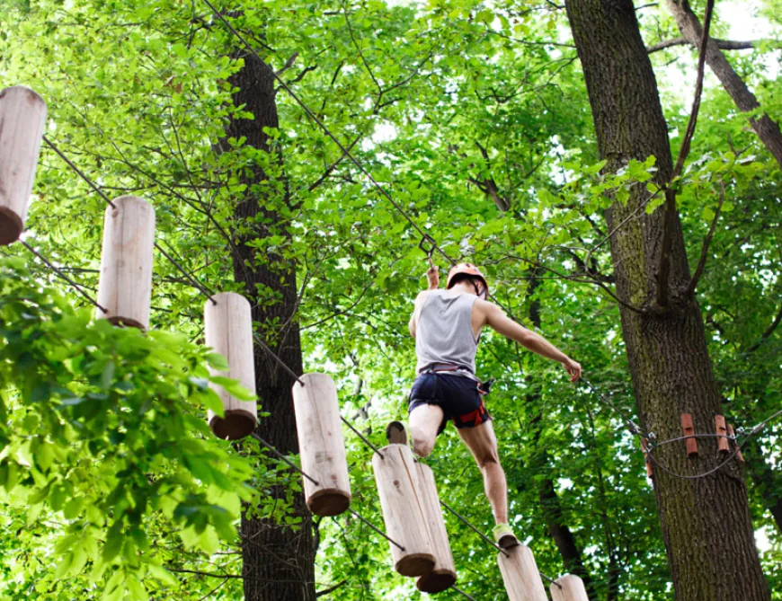 Outdoor Recreation Bengaluru: Why Outdoor Recreation Is Becoming Essential for Urban Well Being in Bengaluru