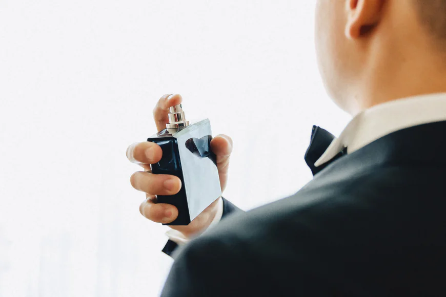Men’s Perfume Guide: Find Your Signature Scent