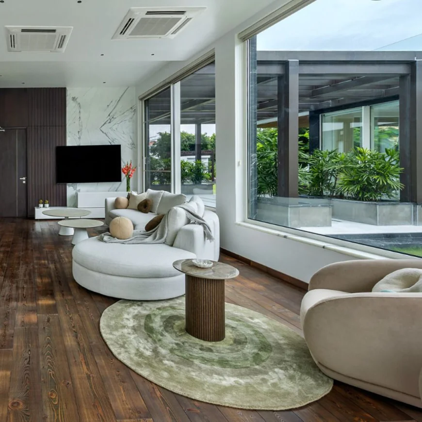 Premium Furniture Store In Chennai – Elevate Your Living Experience with BoConcept