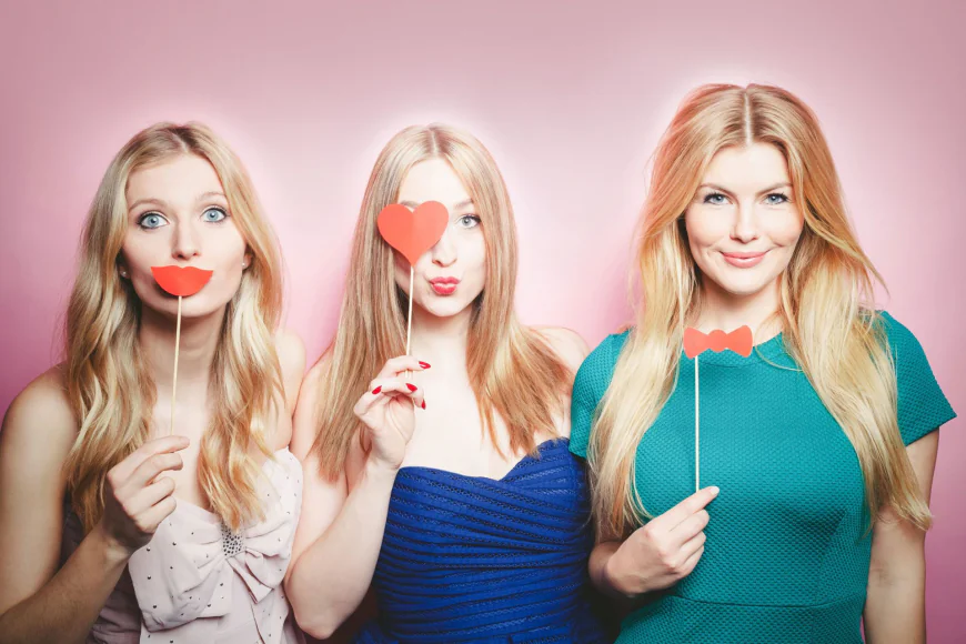 Capture the Fun with a Picture Photo Booth in Quebec