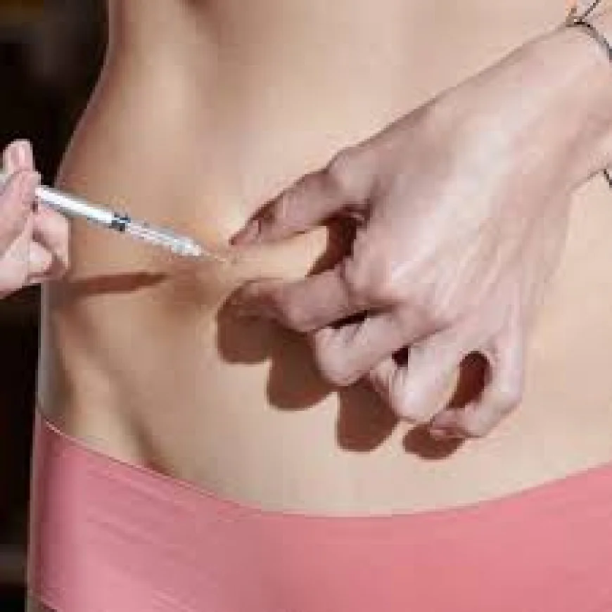 Mounjaro Availability in Dubai: Everything You Need to Know