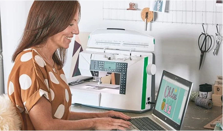 Expert Digitizing Services for Embroidery Designs with Perfect Stitching