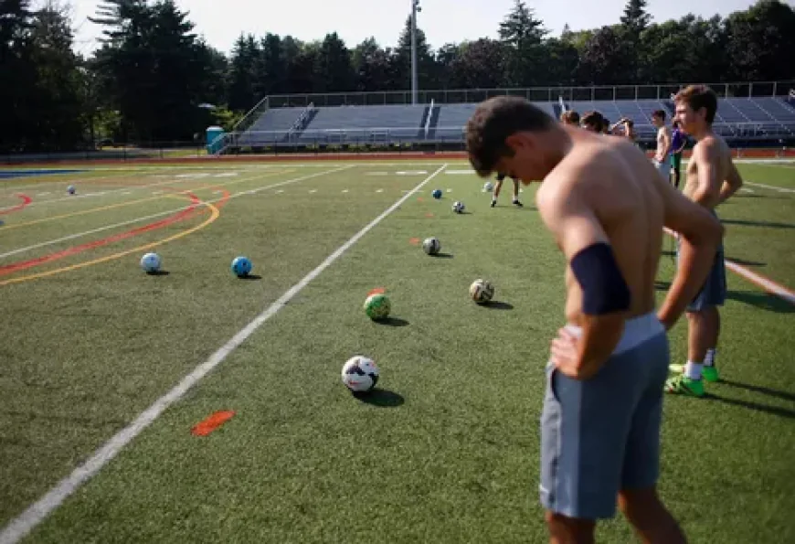 How Speed‍ Training for Youth Athletes Improves Acceleration and Agility