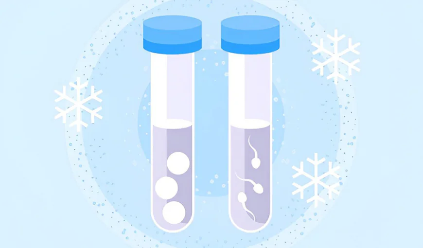 What Is Frozen Embryo Transfer (FET)?