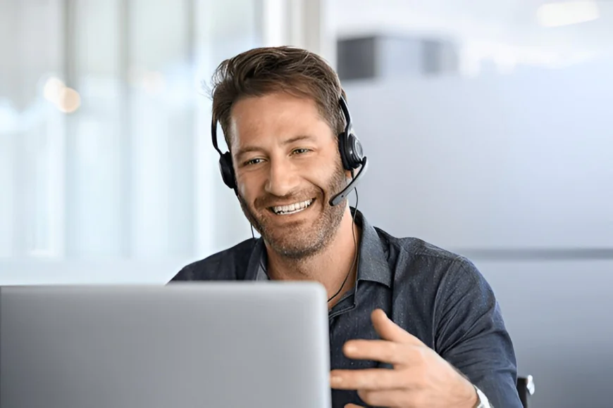 How Remote Desktop Support Improves First-Call Resolution