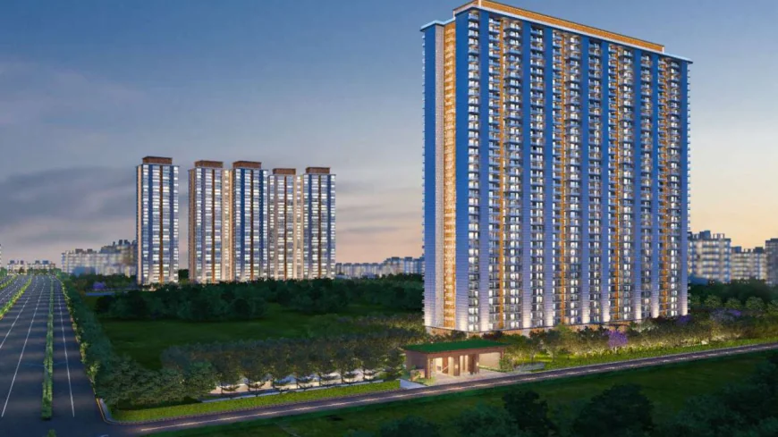 Tulip Melrose Sector 70 Gurugram