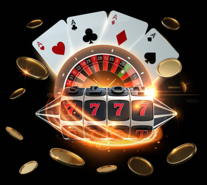 Discover the Exciting World of Slot88: Ultimate Slot Gaming Experience