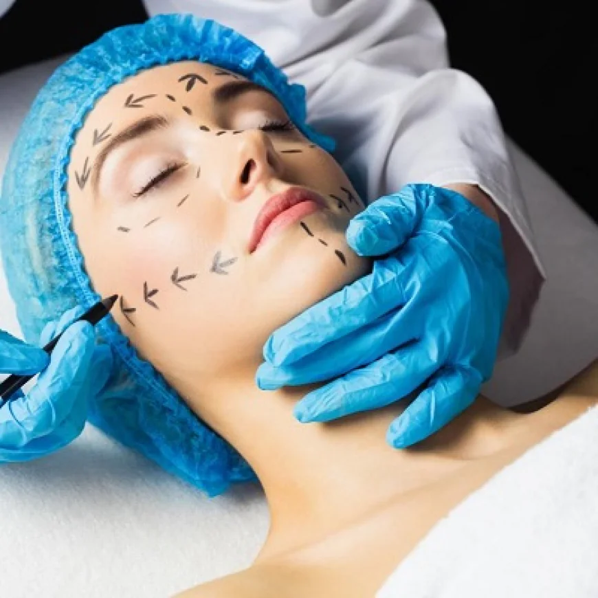 Plastic Surgery Recovery Timeline: What to Expect Week by Week