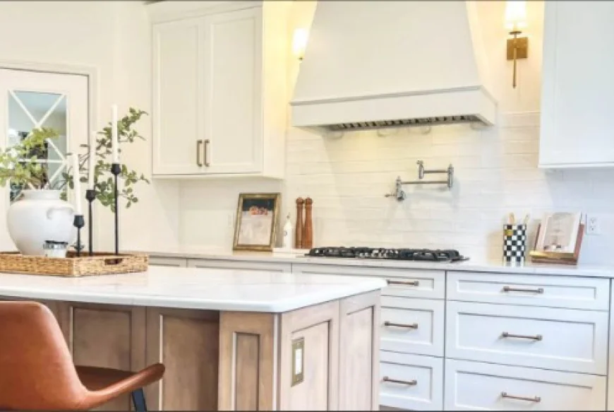 42 Range Hood Insert Maintenance: Cleaning, Filters & Care