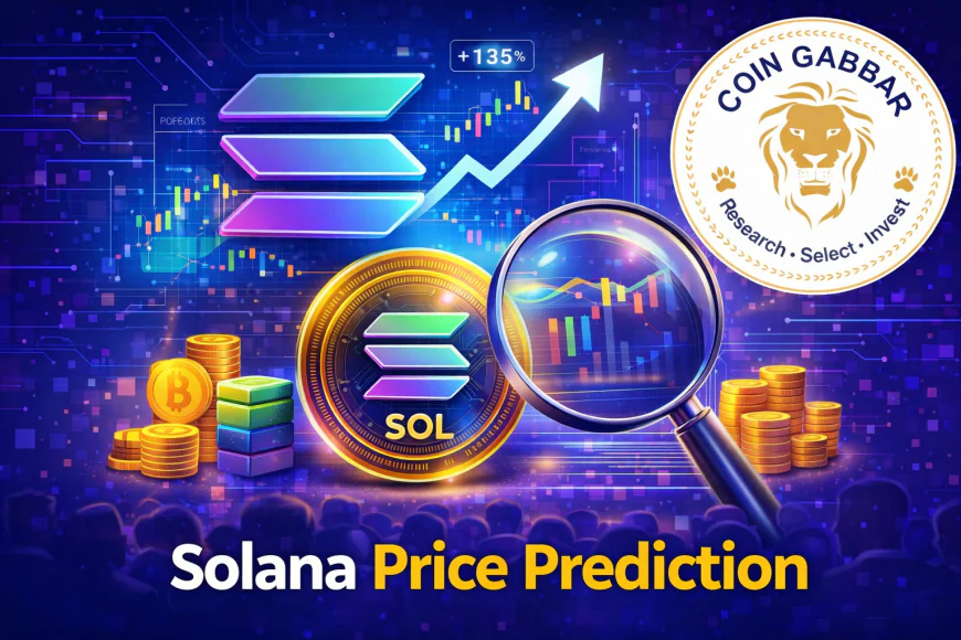 Solana Price Prediction: Crucial Things Investors Must Know