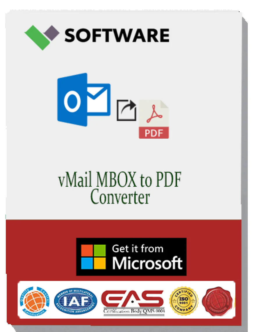 Online MBOX to PDF Converter – Free & Secure No-Install Solution