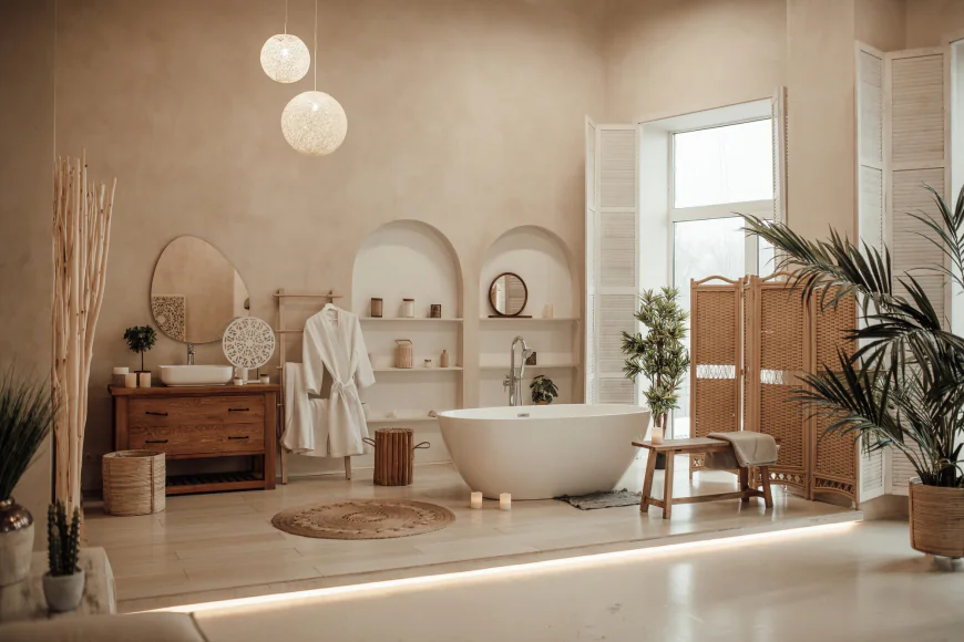 Cloakroom Installation in London: Smart Solutions for Stylish, Space-Saving Bathrooms