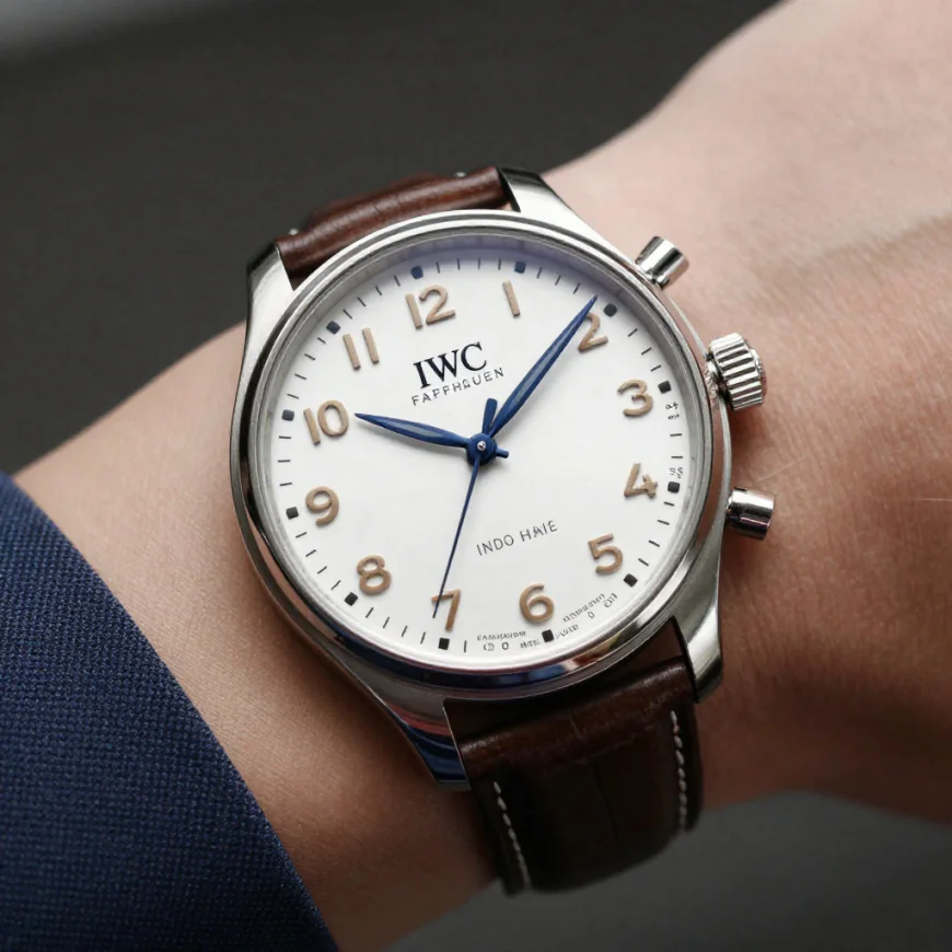 The Ultimate Guide to Selling Pre-Owned Patek Philippe Watches