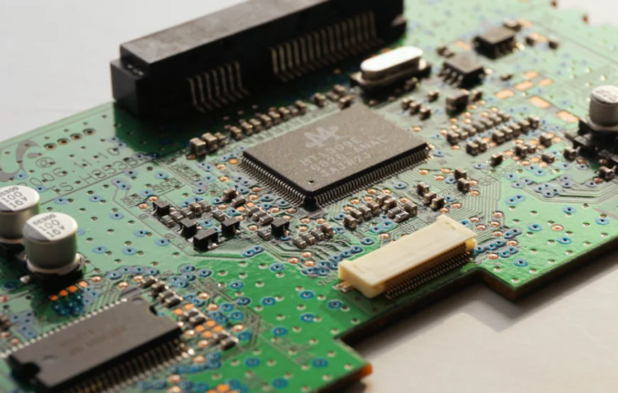 PCB Assembly Services Explained for Modern Electronics
