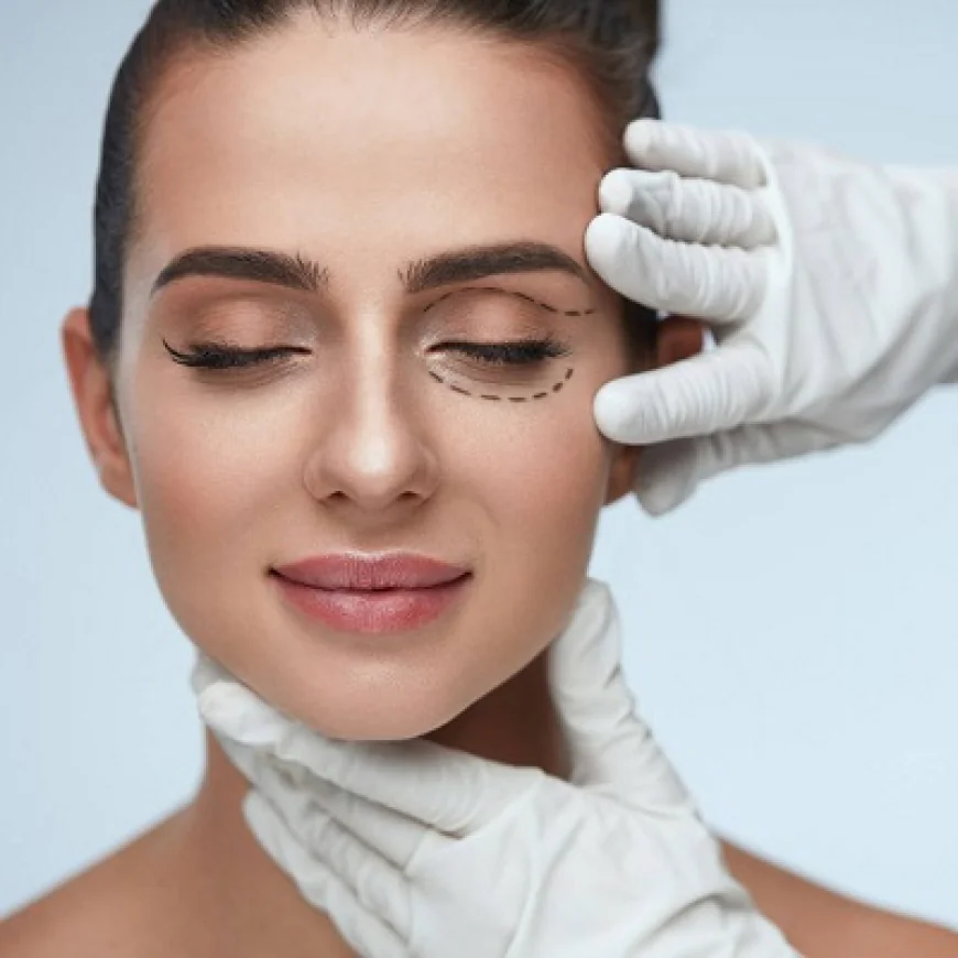 نصائح حول جراحة التجميل المناسبة للعمر