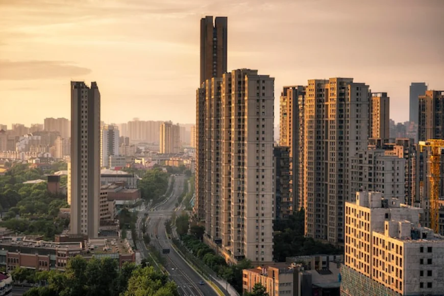 Signature Dwellings Park Avenue: 7.9 Acres of Luxury