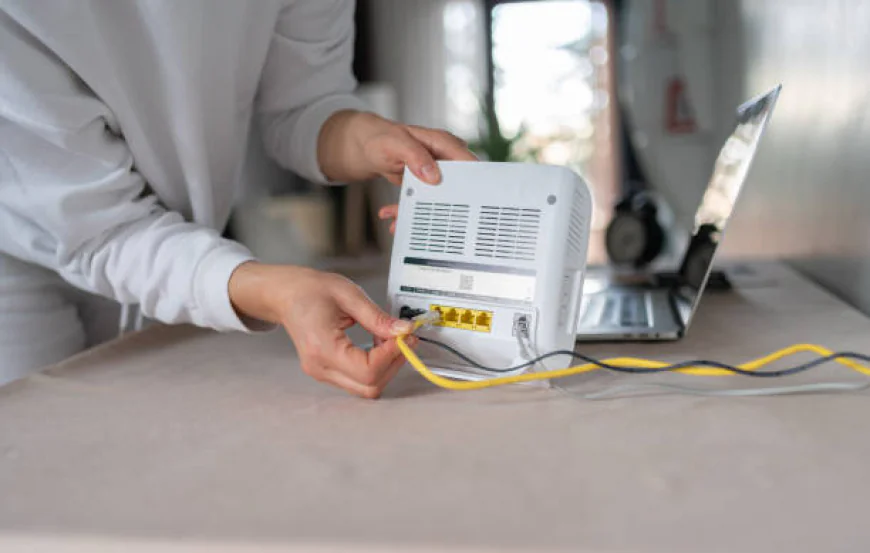 Etisalat Home Internet Offers – Best Deals for Fast WiFi in UAE