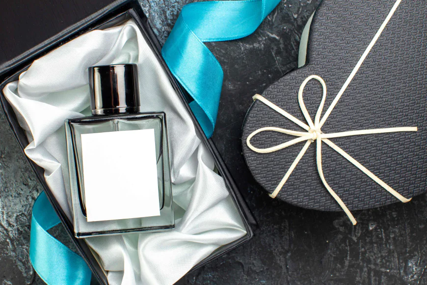 The Importance of Packaging: How Luxury Perfume Boxes Enhance Brand Value