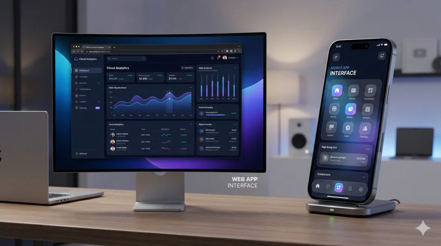 GearUp Code Highlights Growing Shift from No-Code Platforms to Custom Software Development in 2026