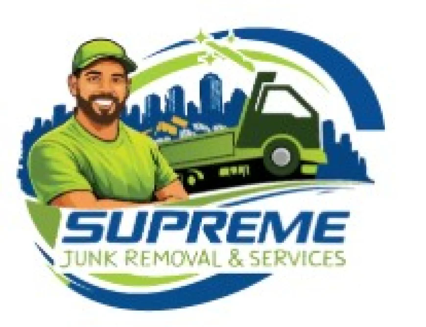 How to Declutter Safely After a Renovation Project