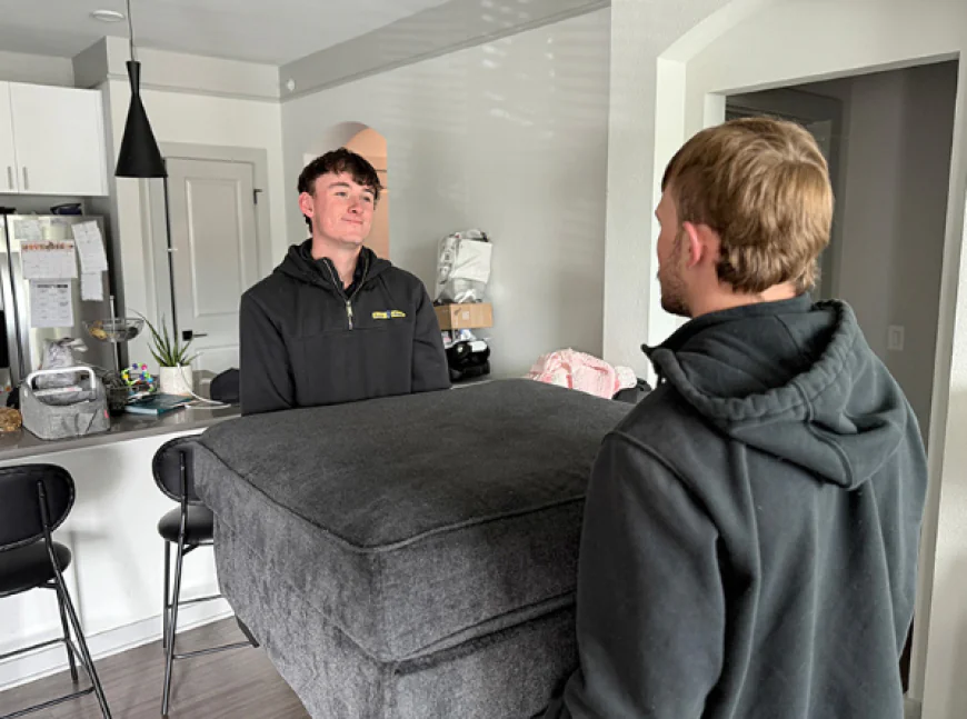 A Trusted Junk Hauling Partner for Centennial Residents Built on Years of Dedicated Service