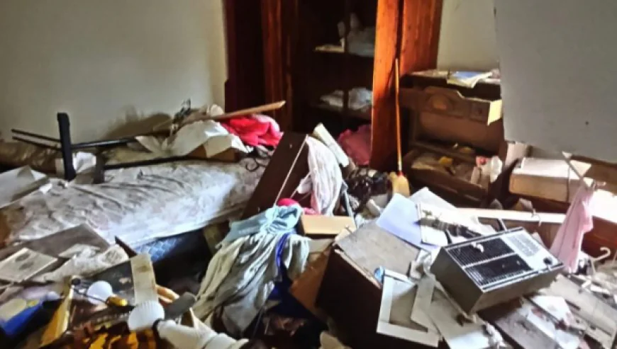 Done Right Haul Away | Comprehensive Junk Removal and Dumpster Rental Services You Can Rely On