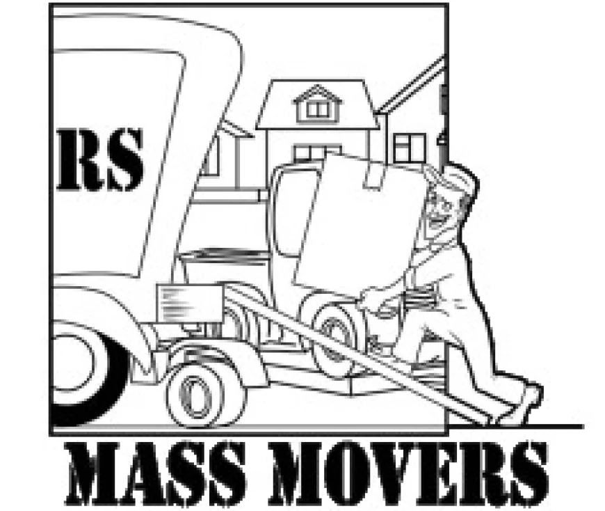 Small Load Moving Service in Lansing, MI: Fast and Affordable Moving