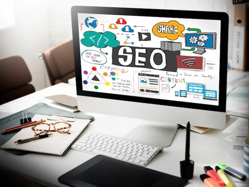 Master SEO Success with Vefogix: Your Ultimate Link Building Solution