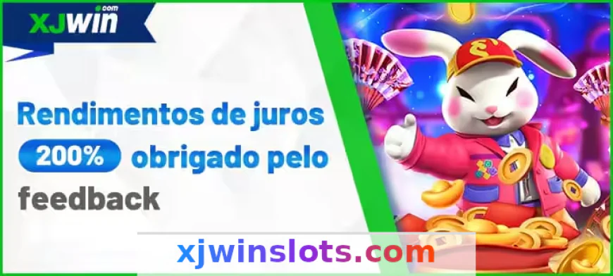 Guia Completo da xjwin - Plataforma, App, Login e Segurança