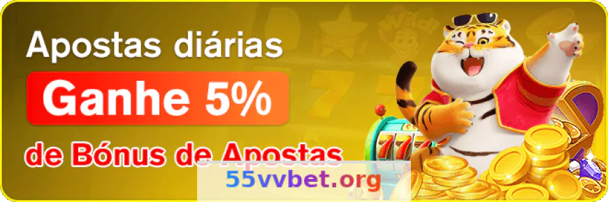 55vv Bet Plataforma - Guia Completo, Seguro e Atualizado