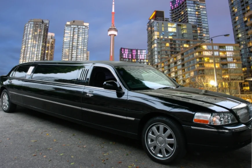 Demystifying the Investment: Your Essential Guide to How Much to Rent a Limo with limousineservicetoronto
