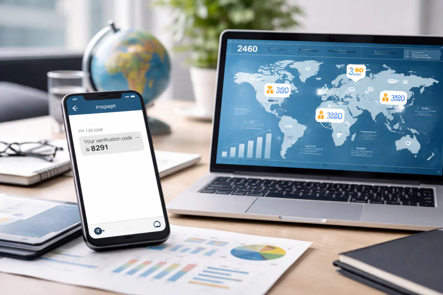 11 Essential Features to Look for in International SMS Numbers