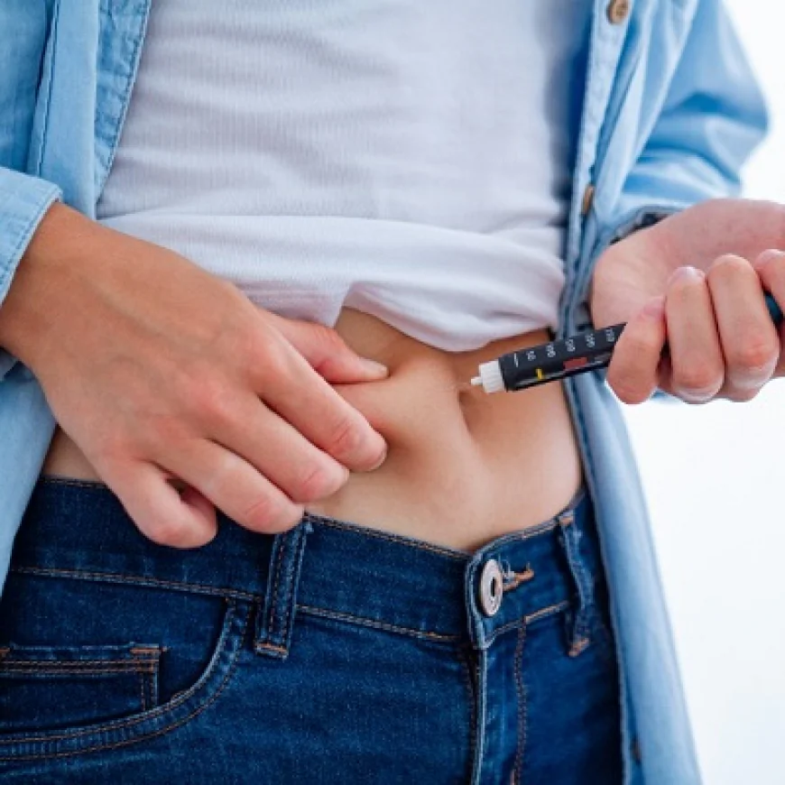 Saxenda Injection Dosage Schedule Made Simple