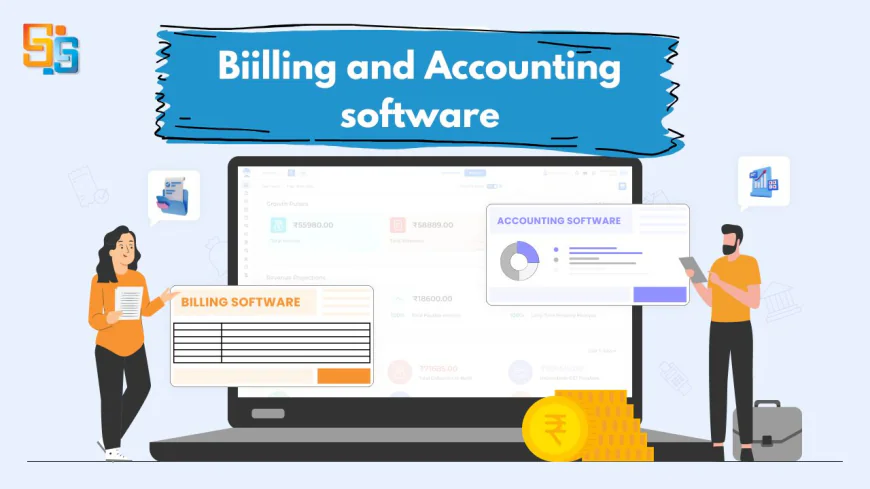 What to Look for in Billing and Accounting Software for Service Firms