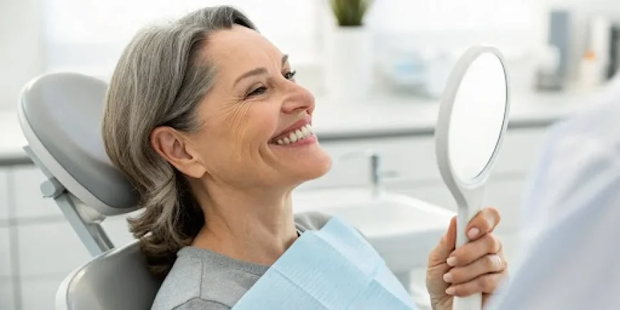 Are Dental Implants the Best Choice for Single Tooth Replacement?
