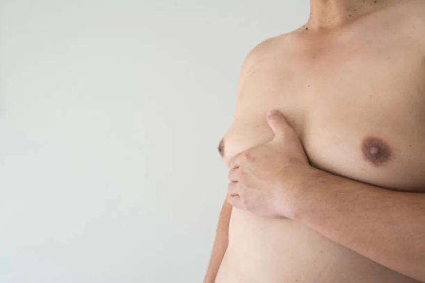 Gynaecomastia Surgery in Dubai for Teenage Correction Needs