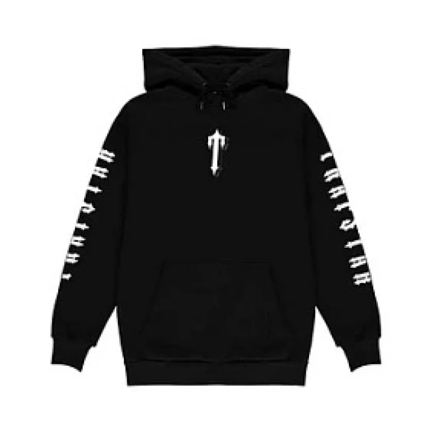 The Power of Limited Drops in Driving Trapstar Demand "