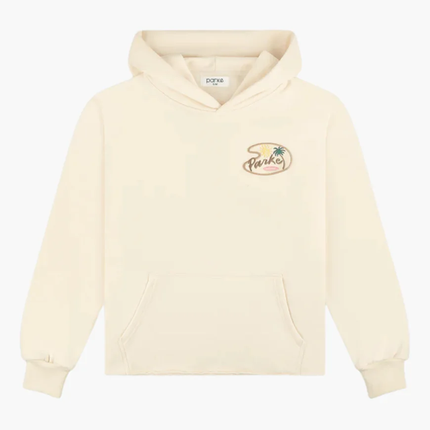 Parke Hoodie Design: Design That Wears More Than It Appears