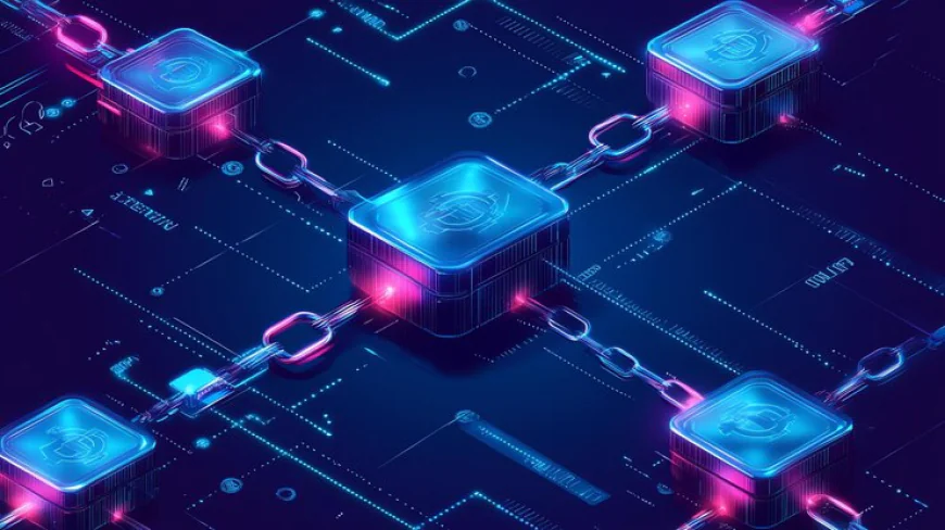 CryptoApe – Full-Stack Blockchain Development Company