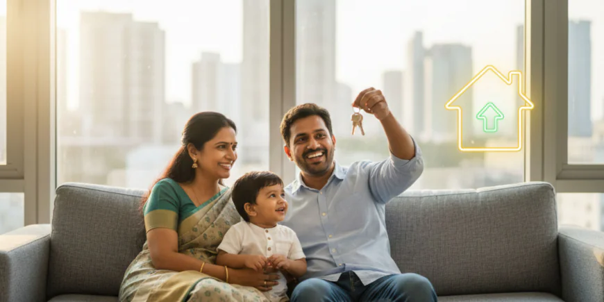 Everything You Need to Know About Loan Against GPA Property